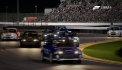 Evo vs 22B Daytona 24hr 2 2 - through the esses